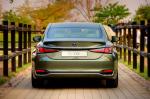 Lexus ES300h 2018 года (ZA)